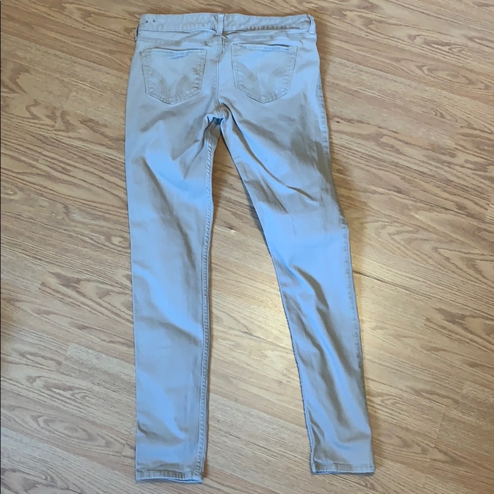 HOLLISTER•PANTS - Picture 6 of 8